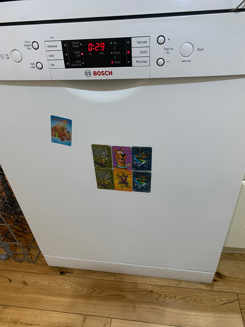 Rangemaster repair in Redhill